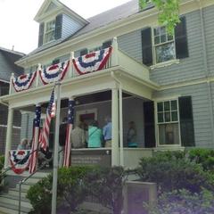 John Fitzgerald Kennedy National Historic Site