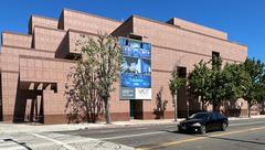 Museum Of Tolerance