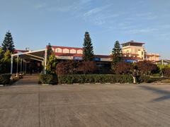 Gaggal Airport
