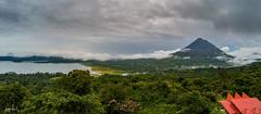 Lake Arenal