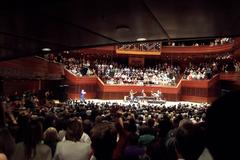 Kimmel Center For The Performing Arts