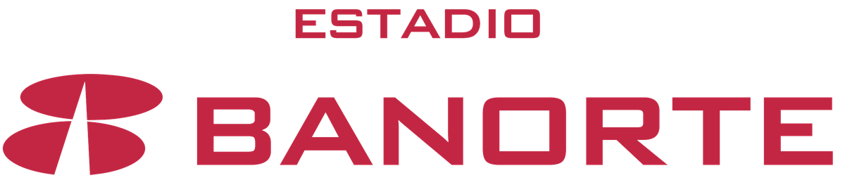 Banorte Stadium logo