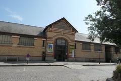 La Criée