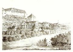Schloss Hohentübingen