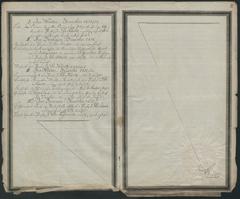 Diploma certificate from University of Halle-Wittenberg with ornate border and university emblem