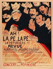 Théâtre De La Potinière
