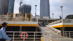 Bach Dang Quay