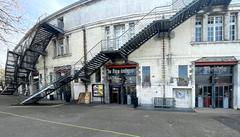 Le Lieu Unique