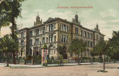 Accademia Di Belle Arti Di Karlsruhe