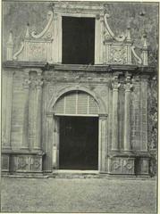 Annual Report of the Archaeological Survey of India 1913-14 page with archaeological illustrations