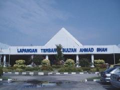 Sultan Haji Ahmad Shah Airport
