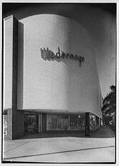 Lincoln Road