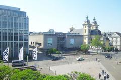 Kunsthalle Düsseldorf