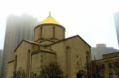 St. Vartan Cathedral