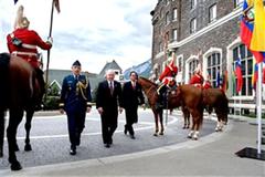 |
  Lord Strathcona'S Horse (Royal Canadians)