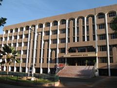 Jawaharlal Institute Of Postgraduate Medical Education And Research