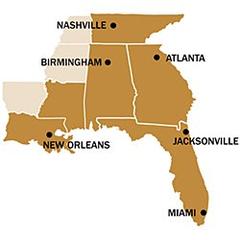 Federal Reserve Bank Of Atlanta