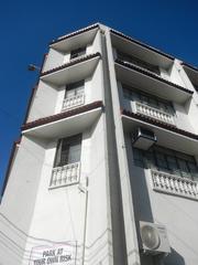Intramuros landmarks featuring historic streets and buildings in Manila, Philippines