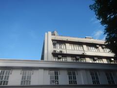 Santa Rita de Cascia Chapel at San Francisco Church and Convent in Intramuros Manila