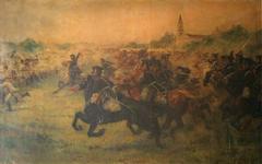 Battle Of San Lorenzo