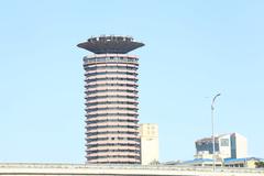 Kenyatta International Convention Centre