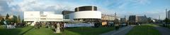 Maison De La Culture De Grenoble