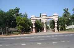 Madurai Kamaraj University