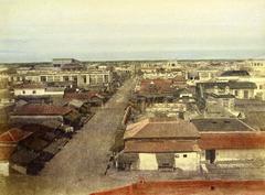 George Town