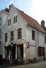 Cordoeaniersstraat