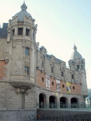 Alhóndiga Bilbao