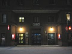 Tavastia Club