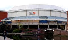 Arena Birmingham