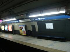 General San Martín