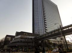 Matsushita Imp Building