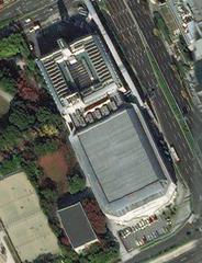 Hiroshima Sun Plaza