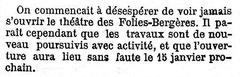 Folies Bergère