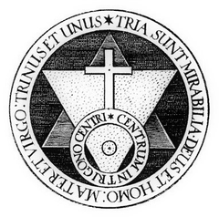 Porta Alchemica