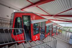 Artxanda Funicular