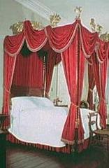 |
  Merchant'S House Museum