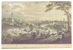 Wellington Monument