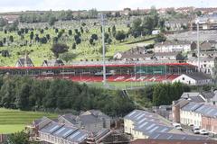 Celtic Park