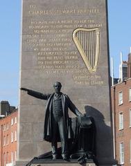 Monument Parnell