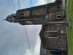 Church of Saint Anne in Cork, Ireland