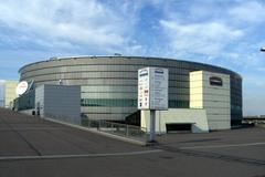 Helsinki Halli