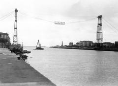 Vizcaya Bridge