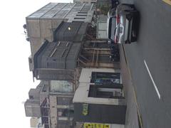 Historic center of Lima in poor structural condition in 2024