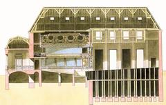 Théâtre De La Reine