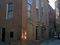 African Meeting House