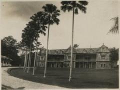 Sarawak State Museum