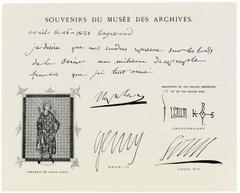 Museum Of National Archives